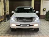 Toyota Land Cruiser 2011 годаүшін19 000 000 тг. в Шымкент