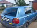 Volkswagen Golf 1993 года за 700 000 тг. в Кокшетау – фото 2