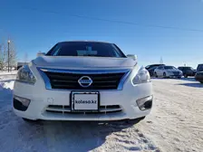 Nissan Teana, 2014
