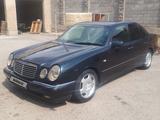 Mercedes-Benz E 240 1998 годаүшін3 500 000 тг. в Караганда – фото 2