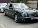 Mercedes-Benz E 280 1996 годаүшін2 500 000 тг. в Алматы – фото 3