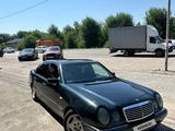 Mercedes-Benz E 280 1996 годаүшін2 500 000 тг. в Алматы – фото 5