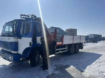 Mercedes-Benz 1991 года за 12 000 000 тг. в Балхаш – фото 6