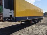 Schmitz Cargobull  SLX 2017 года за 19 000 000 тг. в Алматы