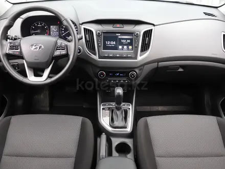 Hyundai Creta 2021 года за 9 990 000 тг. в Астана – фото 19