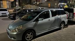 Toyota Wish 2003 года за 6 000 000 тг. в Астана