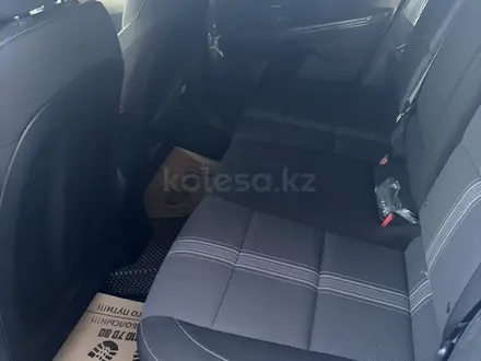 Kia Cerato 2026 года за 9 600 000 тг. в Шымкент – фото 12