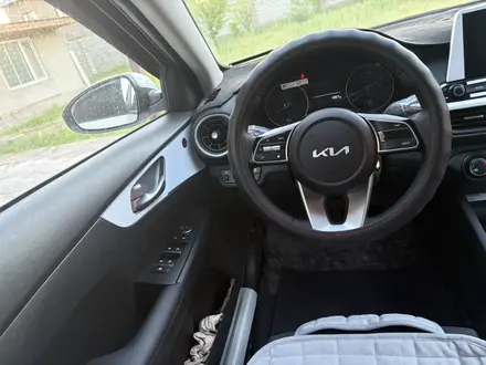 Kia Cerato 2026 года за 9 600 000 тг. в Шымкент – фото 11