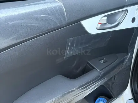 Kia Cerato 2026 года за 9 600 000 тг. в Шымкент – фото 13