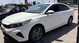 Kia Cerato 2026 годаүшін9 600 000 тг. в Шымкент – фото 4