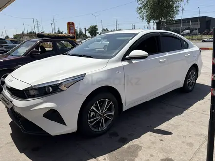 Kia Cerato 2026 года за 9 600 000 тг. в Шымкент – фото 5