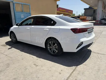 Kia Cerato 2026 года за 9 600 000 тг. в Шымкент – фото 6