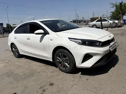 Kia Cerato 2026 года за 9 600 000 тг. в Шымкент – фото 2