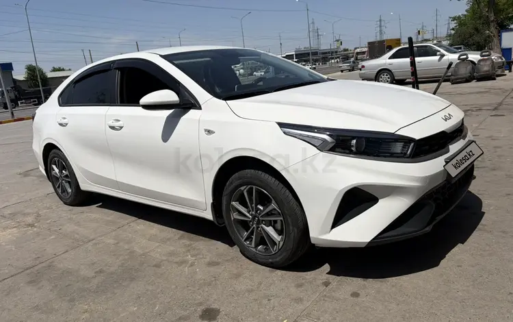 Kia Cerato 2026 годаүшін9 600 000 тг. в Шымкент