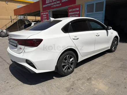 Kia Cerato 2026 года за 9 600 000 тг. в Шымкент – фото 3