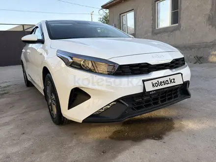 Kia Cerato 2026 года за 9 600 000 тг. в Шымкент – фото 8