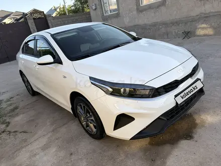 Kia Cerato 2026 года за 9 600 000 тг. в Шымкент – фото 7