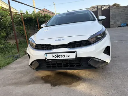 Kia Cerato 2026 года за 9 600 000 тг. в Шымкент – фото 9