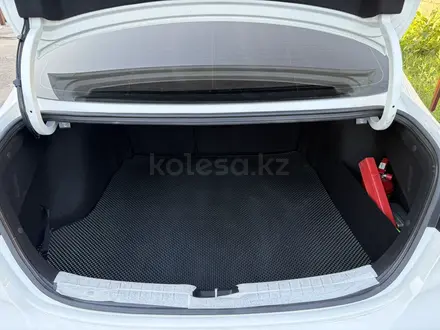 Kia Cerato 2026 года за 9 600 000 тг. в Шымкент – фото 15