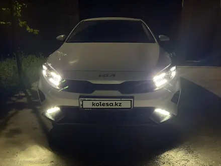Kia Cerato 2026 года за 9 600 000 тг. в Шымкент