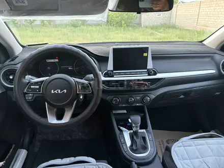 Kia Cerato 2026 года за 9 600 000 тг. в Шымкент – фото 10