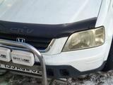 Honda CR-V 1999 годаfor3 845 809 тг. в Алматы – фото 3