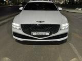 Genesis G80 2023 года за 22 000 000 тг. в Шымкент