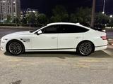 Genesis G80 2023 года за 22 000 000 тг. в Шымкент – фото 3
