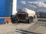 Sinan Tanker Treyler  LNG - LIN - LOX - LAR Танкера Криогенные ППЦ 2020 года в Астана – фото 2