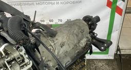 Автомат коробка 7226 M113 E43 E50 E55 AMG Mercedes-Benz C-Class за 250 300 тг. в Астана