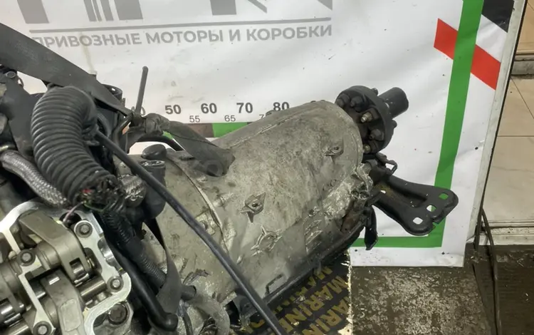 Автомат коробка 7226 M113 E43 E50 E55 AMG Mercedes-Benz C-Class за 250 300 тг. в Астана