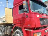 Shacman (Shaanxi)  F2000 2012 года за 11 000 000 тг. в Кызылорда – фото 2