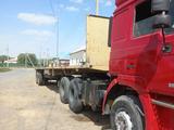 Shacman (Shaanxi)  F2000 2012 года за 11 000 000 тг. в Кызылорда