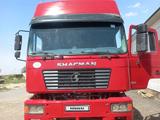 Shacman (Shaanxi)  F2000 2012 года за 11 000 000 тг. в Кызылорда – фото 3