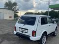 ВАЗ (Lada) Lada 2121 2016 года за 3 000 000 тг. в Актобе – фото 3