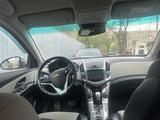 Chevrolet Cruze 2014 года за 4 500 000 тг. в Алматы – фото 4