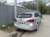 Chevrolet Cruze 2014 года за 4 500 000 тг. в Алматы – фото 3