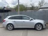 Chevrolet Cruze 2014 года за 4 500 000 тг. в Алматы – фото 2