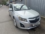 Chevrolet Cruze 2014 года за 4 500 000 тг. в Алматы