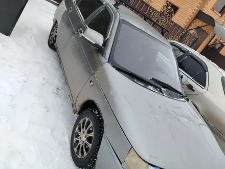 ВАЗ (Lada) 2110 2006 года за 1 250 000 тг. в Кокшетау