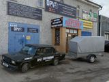 ВАЗ (Lada) 2107 2010 годаүшін1 100 000 тг. в Уральск