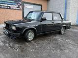 ВАЗ (Lada) 2107 2010 годаүшін1 100 000 тг. в Уральск – фото 2