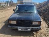 ВАЗ (Lada) 2107 2010 годаүшін1 100 000 тг. в Уральск – фото 3