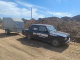 ВАЗ (Lada) 2107 2010 годаүшін1 100 000 тг. в Уральск – фото 4