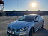 Volkswagen Passat 2017 годаүшін8 500 000 тг. в Шымкент – фото 2