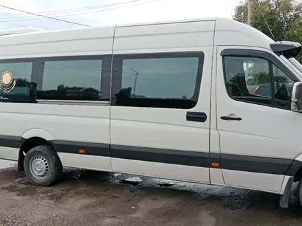 Mercedes-Benz Sprinter 2006 года за 11 000 000 тг. в Шу – фото 2