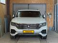 Volkswagen Touareg 2022 годаүшін37 000 000 тг. в Караганда