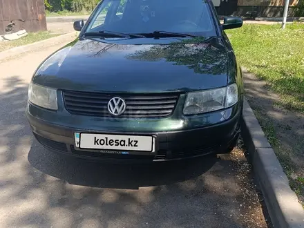 Volkswagen Passat 1997 года за 1 800 000 тг. в Караганда