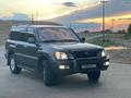 Lexus LX 470 1999 годаүшін7 000 000 тг. в Талдыкорган