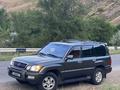 Lexus LX 470 1999 годаfor6 900 000 тг. в Талдыкорган – фото 6